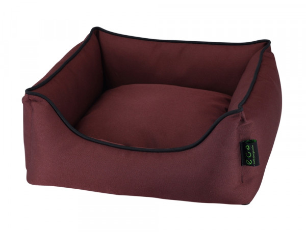 Comfort bed square "Esat"