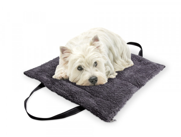 Mat/Bag square "SHANTA"