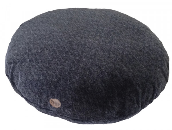 Komfort Kissen rund "CUDDLY"