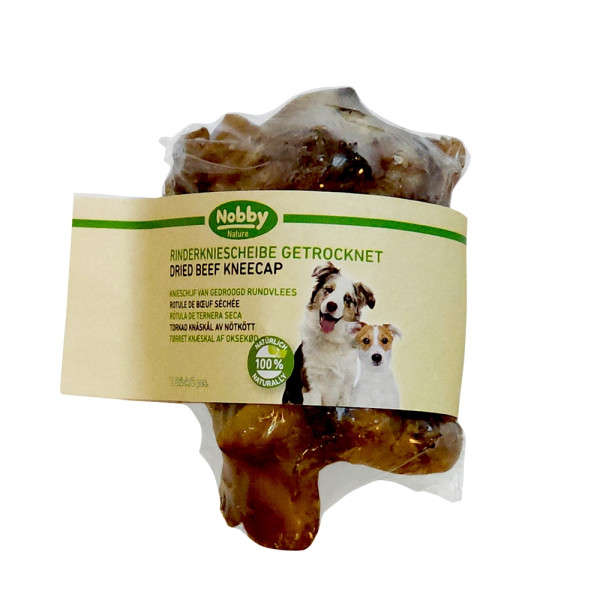 Nobby Nature beef kneecap