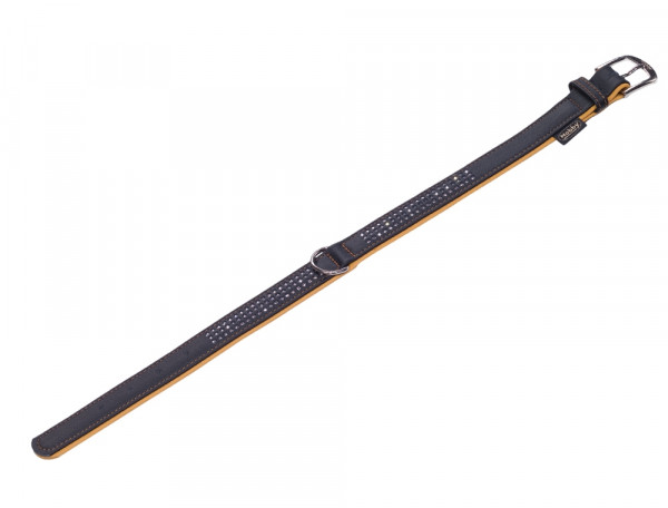 Halsband "PACIFIC DELUXE" dreireihig