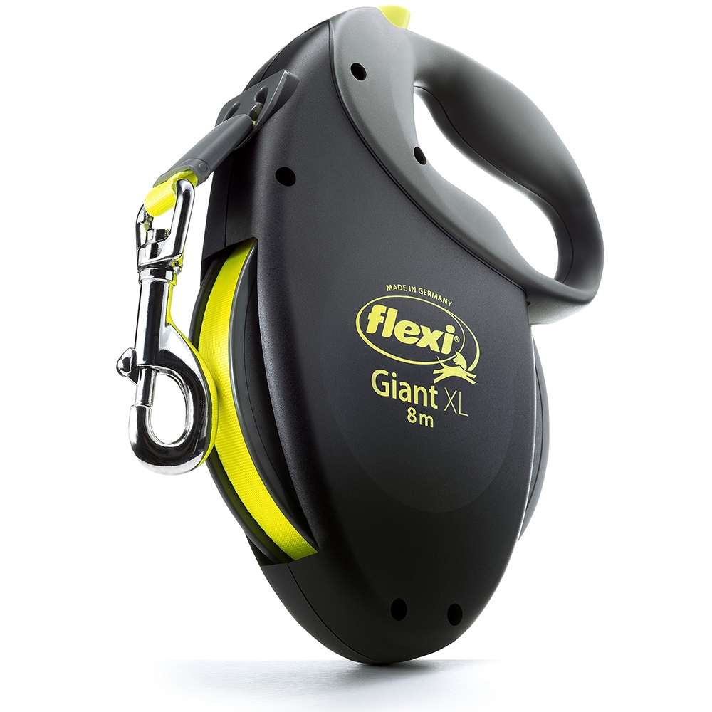 flexi Giant XL 8 m | flexi | Collars/Leashes/Harnesses | Dog