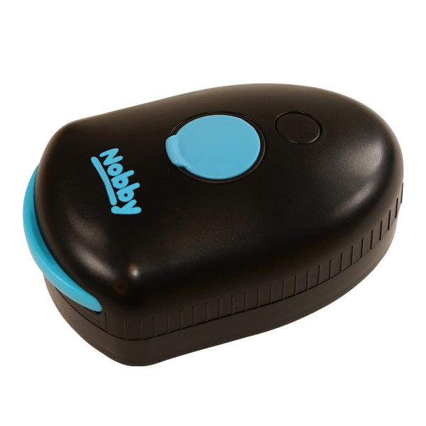 COMFORT LINE Steam Brush with Massage Attachment