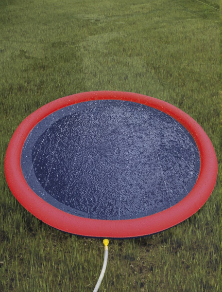 Splash Pool