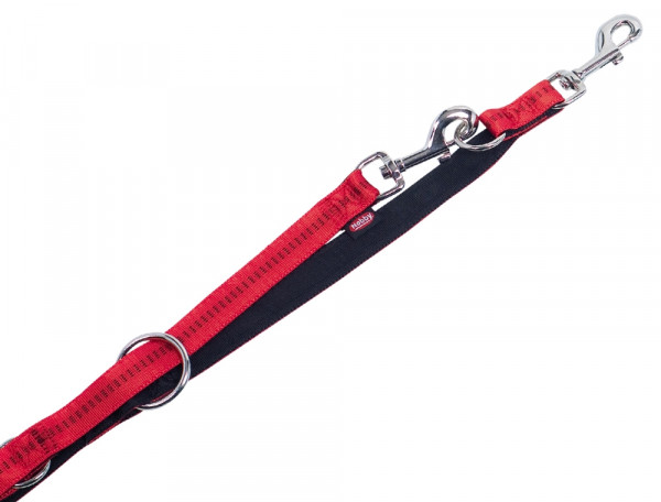 Training leash "Soft Grip"