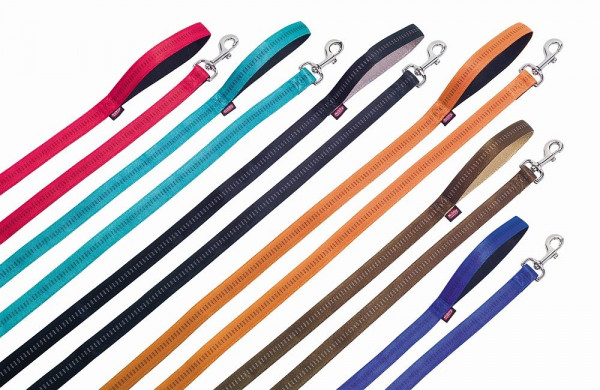 Leash "Soft Grip"