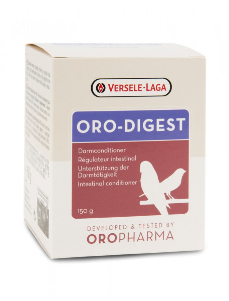 Oro-Digest