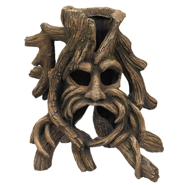 Aqua Ornaments "Creepy Tree"