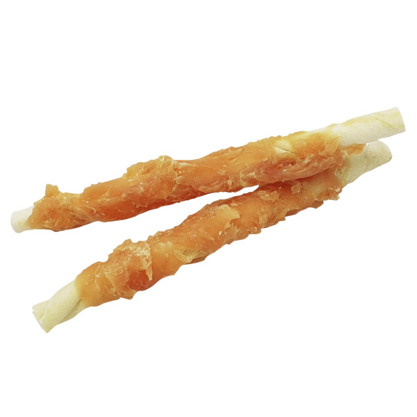 StarSnack Wrapped Chicken