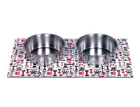 "Magnetic" - Set motley "Magnetic" - Set motley