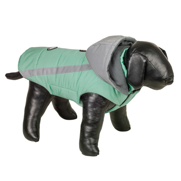 "Reflect" dog coat