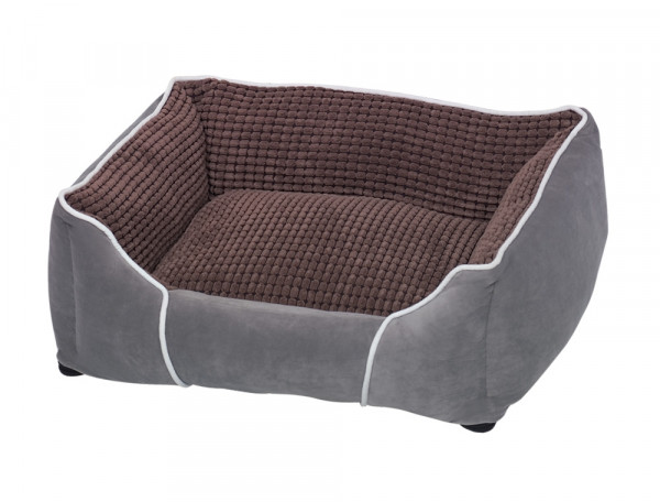 Komfortbett eckig "Colco"
