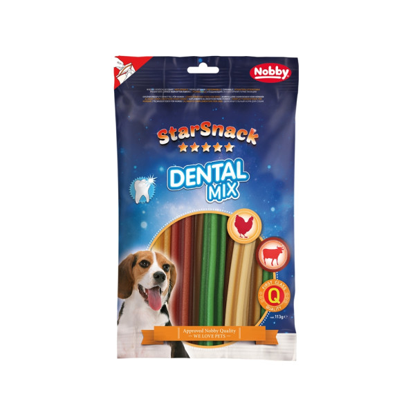 STARSNACK Dental Mix