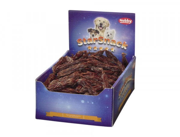 Endless sausages "Cattle"