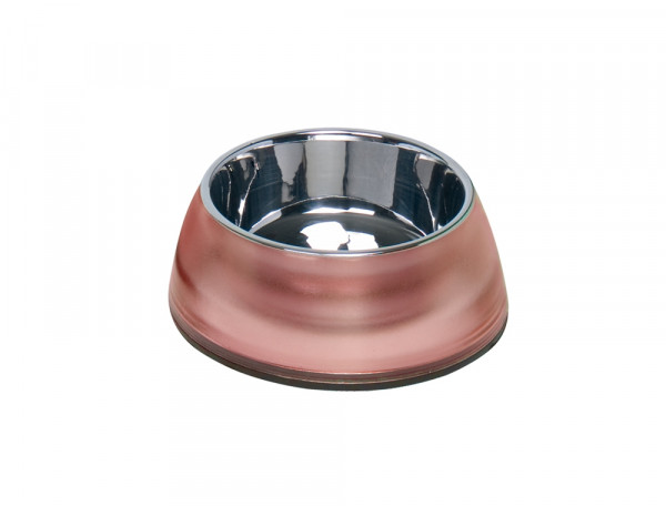 Napf "DIVA CLEAR"