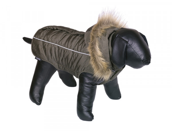 Hundemantel "ARCTIC"