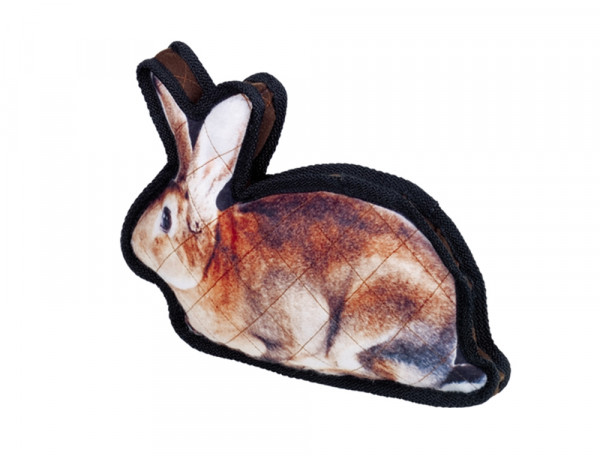 Plüsch HASE befüllbar