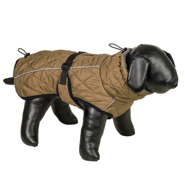 "Yaka" dog coat