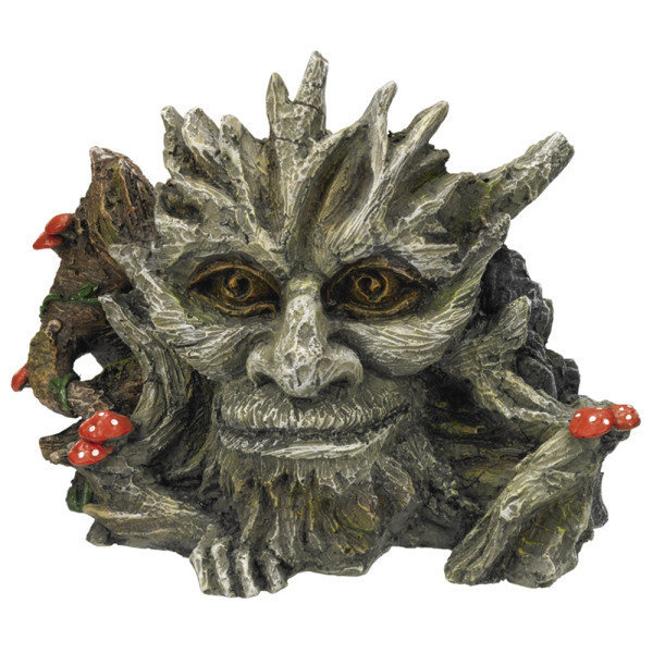 Aqua Ornaments "Gruselbaum"