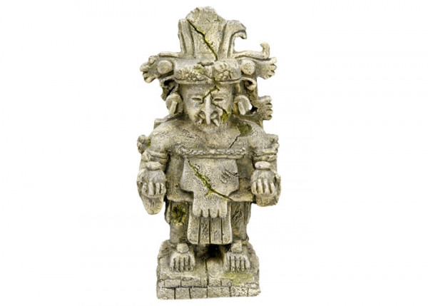 Aqua Ornaments "MAYA DEITY"