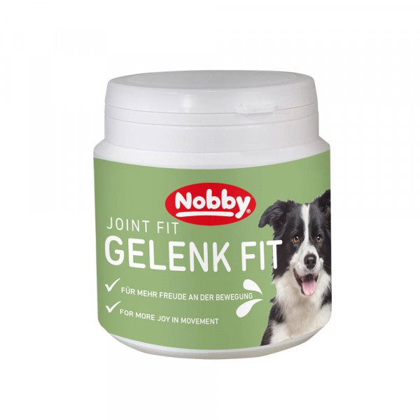 Joint Fit Dog