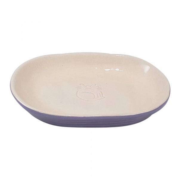 Katzen Keramik Schale „Jada“