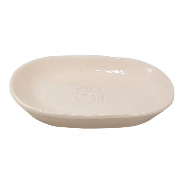 Cats Ceramic Bowl "Jada