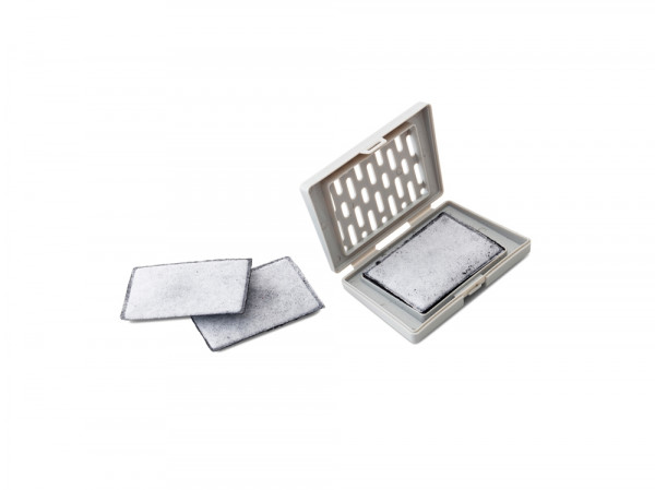 Filterset für Trinkbrunnen "Cascade"