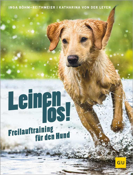 Leinen los!