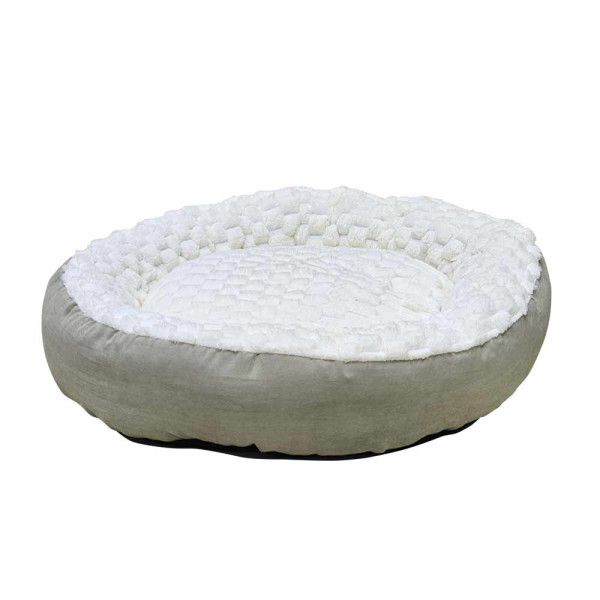 Comfort Bed Donut "Diamond"