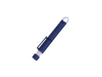 Tick tweezers made of plastic Tick tweezers made of plastic