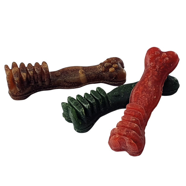 StarSnack Dental Brush