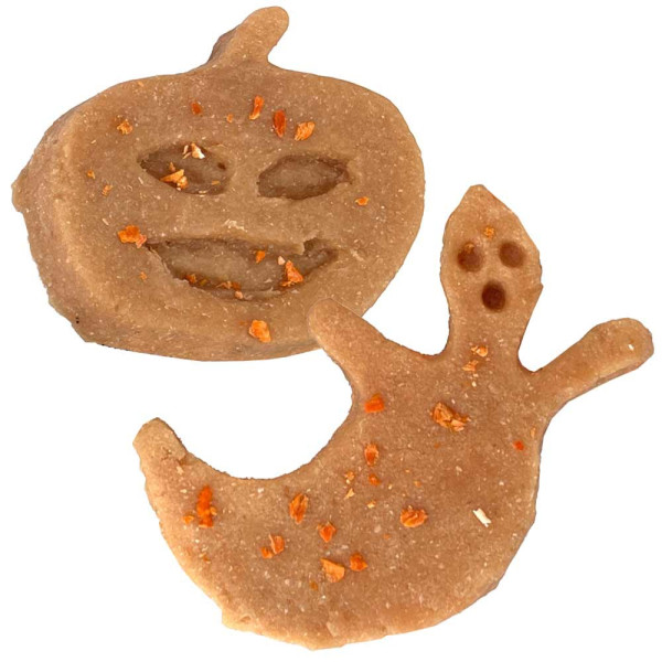 StarSnack Barbecue Halloween Mix