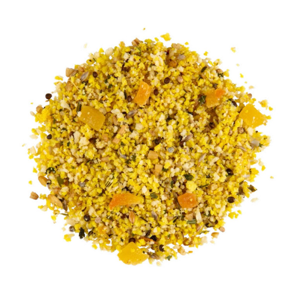 CéDé Eifutter feucht Allround Kräuter & Apfel