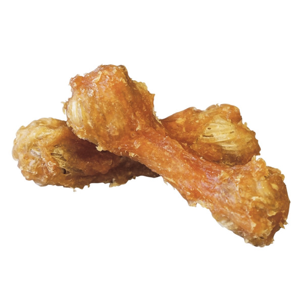 StarSnack BBQ Chicken Bone