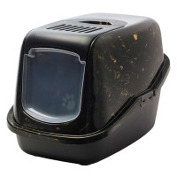 Katzentoilette "NESTOR MARBLE" Katzentoilette "NESTOR MARBLE"