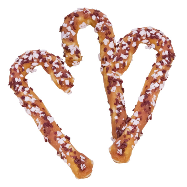 StarSnack Barbecue XMAS-Cane Chicken S