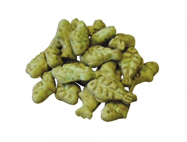 StarSnack Tuna Biscuit