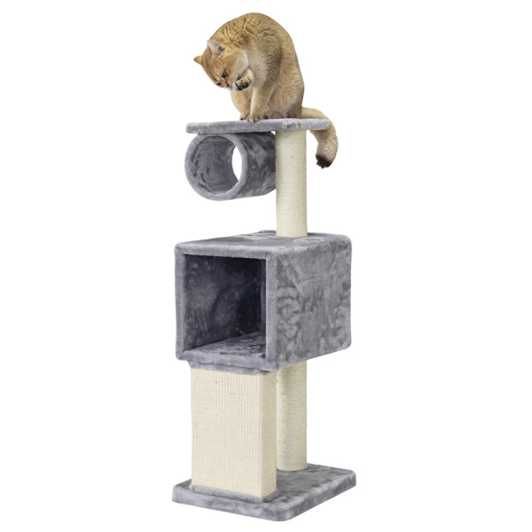Cat-scratcher "FINA"