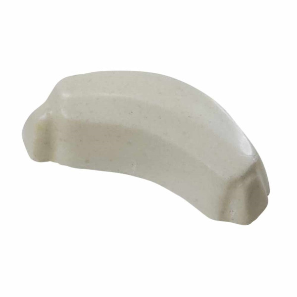 Mineralstein "Banane"