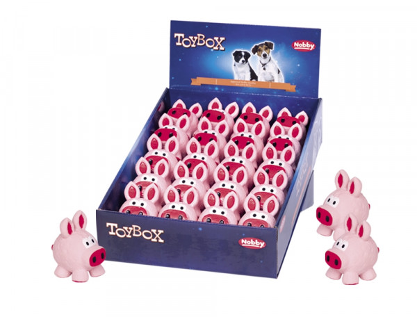 Latex toy "Coole Sau"