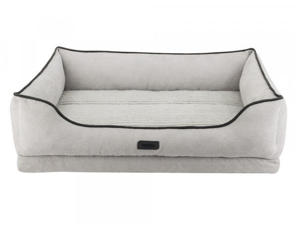Comfort bed square "Lago"