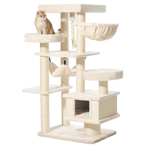 Cat-scratcher "VAGO"