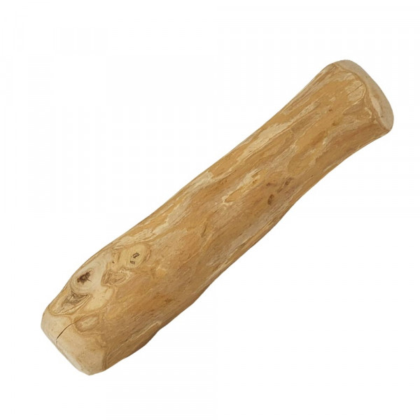 Coffee wood chewing stick
