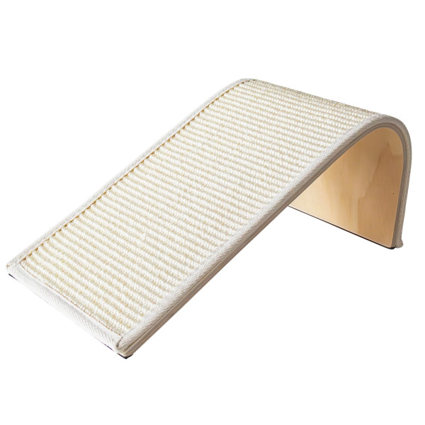 Sratching board "RAMP"