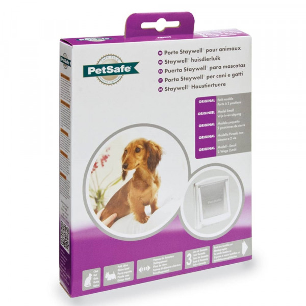 PetSafe Tür 420