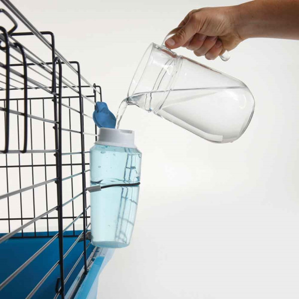 Nagertränke "SOURCE"