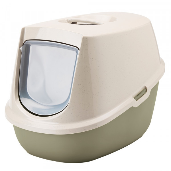 "Manon" cat toilet