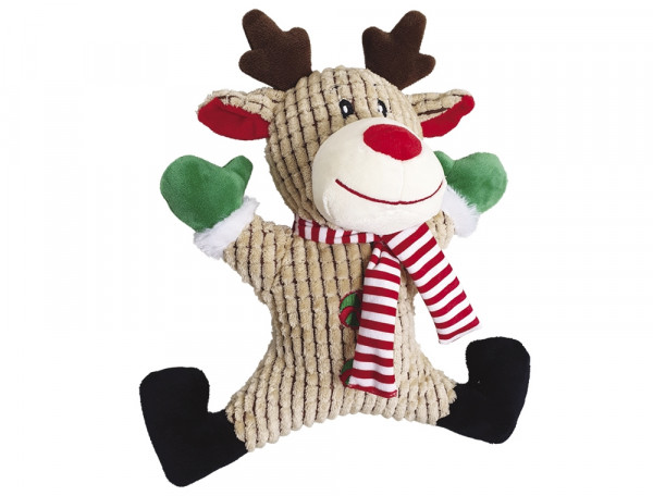 Weihnachtsrentier