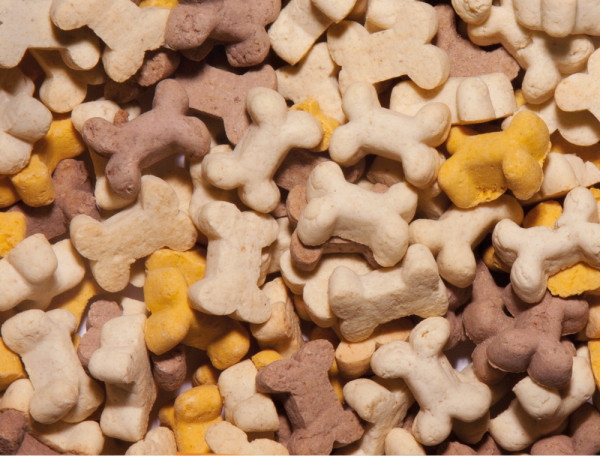 StarSnack Cookies "Puppy"